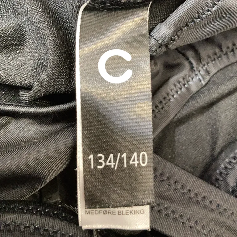Baddräkt (Svart) från Cubus Polyester, Elastan - Varumärke