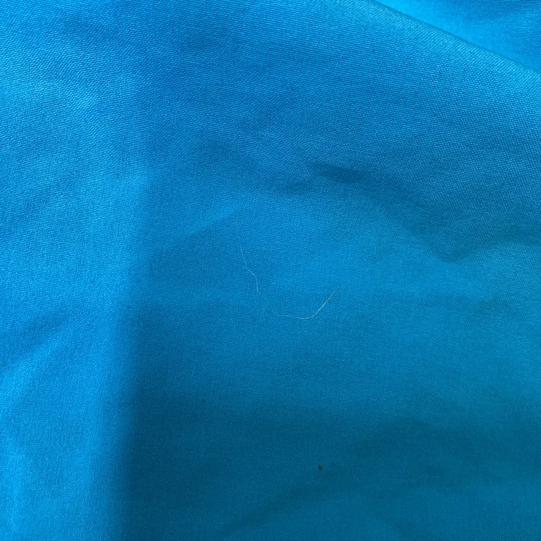 Badshorts (Blå, Gul) från Nocco Polyester, Elastan - Slitet - Tryck