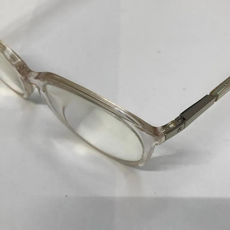 Solglasögon (Vit) från Rodenstock - Repig - Glas