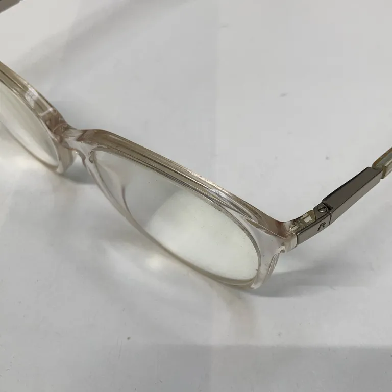 Solglasögon (Vit) från Rodenstock - Defekt