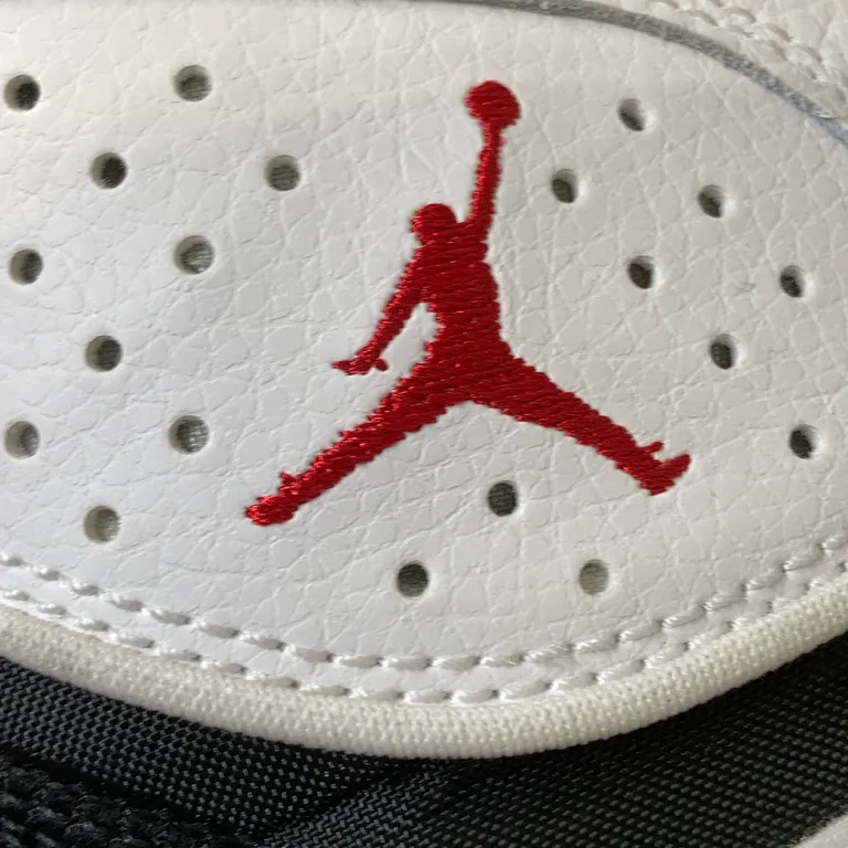 Sneakers (Jordan Access) från Nike Air Jordan Skinn - Varumärke