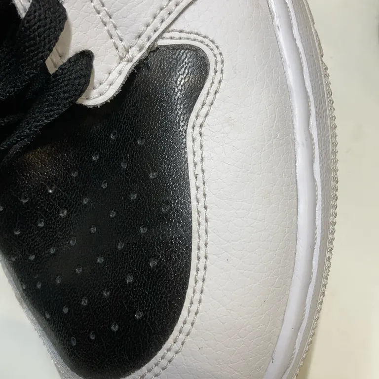 Sneakers (Jordan Access) från Nike Air Jordan Skinn - Fläckig - Hela varan