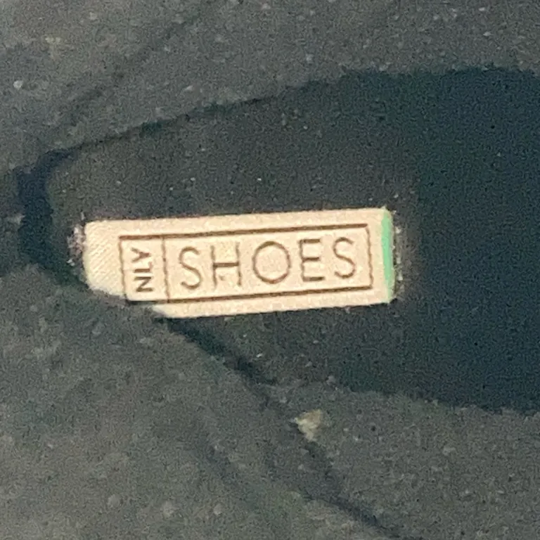 Stövlar (Svart) från NLY Shoes - Varumärke