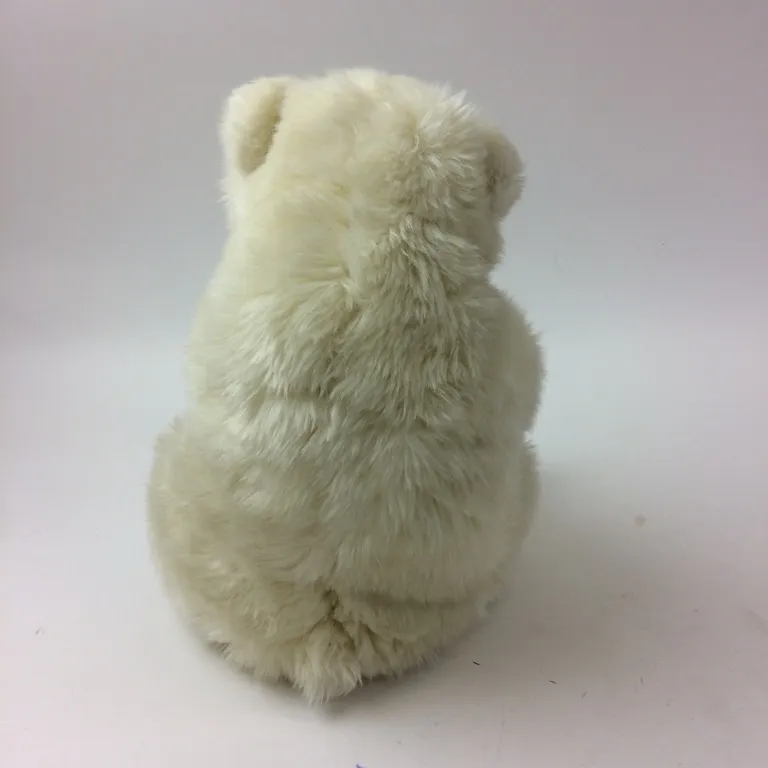 Gosedjur (Isbjörn) från Uni-Toys - undefinedAltSuffix