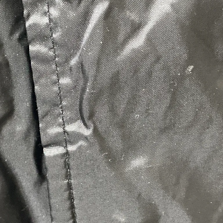 Jacka (Svart) från Santa Cruz Nylon, Polyester - Textilfibrer - Hela varan