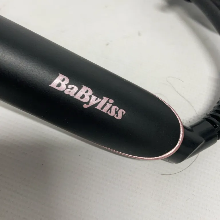 Locktång (F94a) från Babyliss - Varumärke
