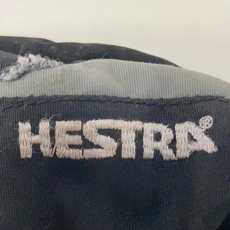 Vantar (Svart) från Hestra Polyester - Varumärke