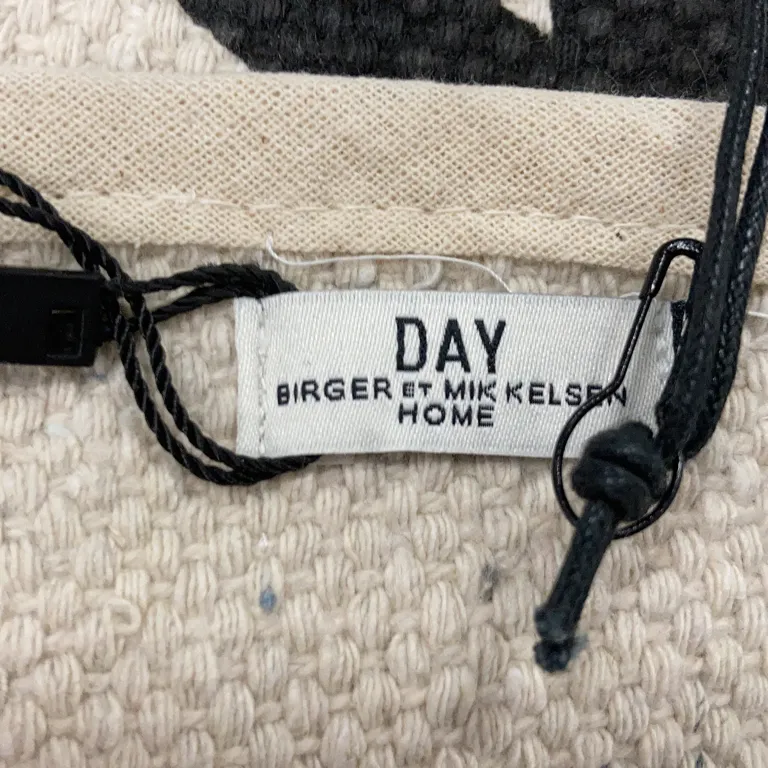 Julgransmatta (Beige, Svart) från DAY Birger et Mikkelsen Bomull - Varumärke
