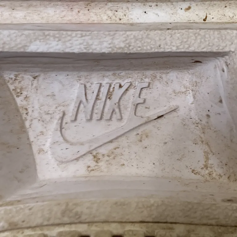 Sneakers (Air Force 1 Sage Low) från Nike - Varumärke