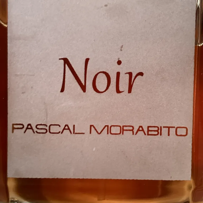 Eau de Parfum (Sultan Noir) från Pascal Morabito - Varumärke