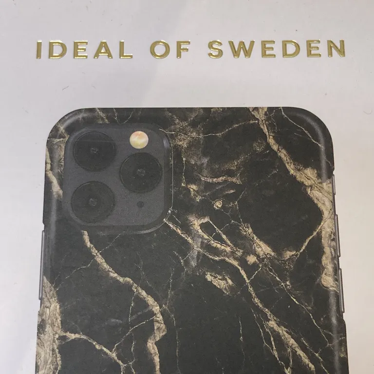 Mobilskal (iphone 11 pro max\xs max) från iDeal of Sweden - Varumärke