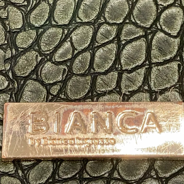 Mapp från Bianca by Bianca Ingrosso - Varumärke