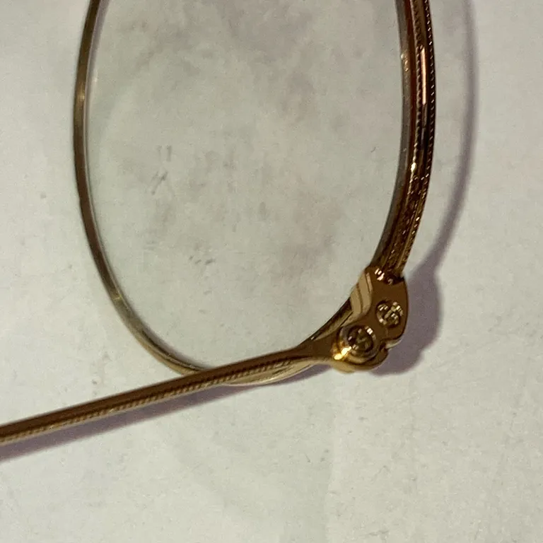 Glasögon (RB 3447V) från Ray-Ban - Repig - Glas