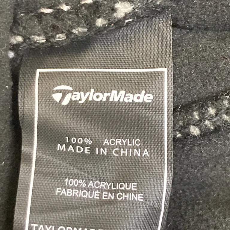 Mössa (Grå) från Taylor Made Akryl - Varumärke