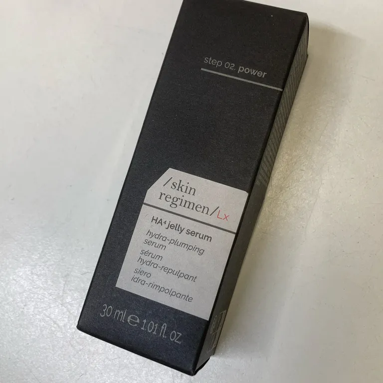 Serum från Skin Regimen - Varumärke