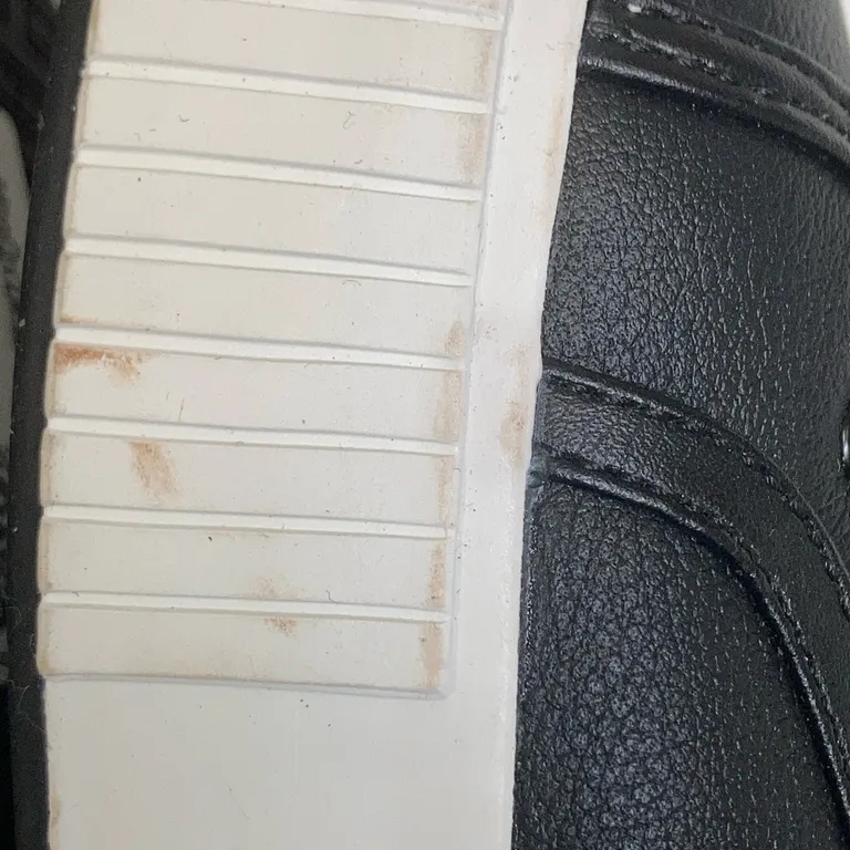 Kängor (Svart) från Tommy Hilfiger - Fläckig - Yta