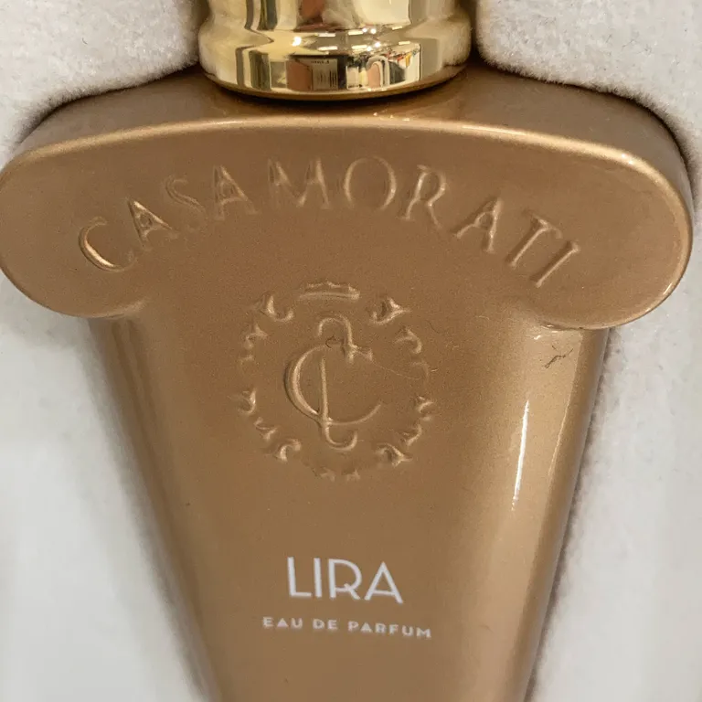 Eau de Parfum (Lira) från Casamorati - Varumärke
