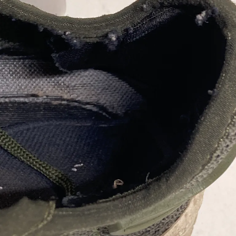 Sneakers (Nmd_R1) från Adidas - Nopprig - Insida