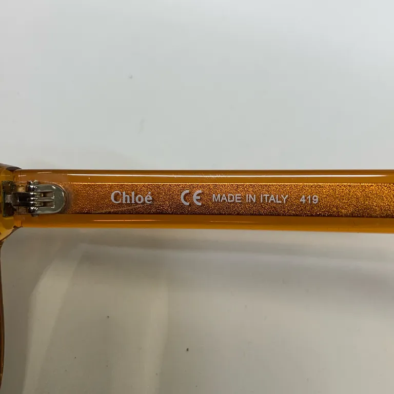 Solglasögon (CE761S) från Chloé - Varumärke