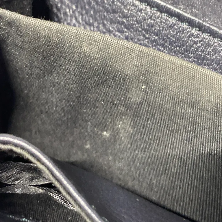 Plånbok (Svart) från Zadig & Voltaire Skinn - Fläckig - Insida