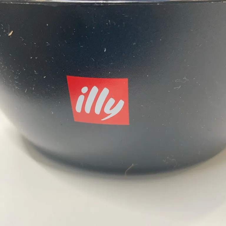 Kaffemaskin från Illy - Varumärke