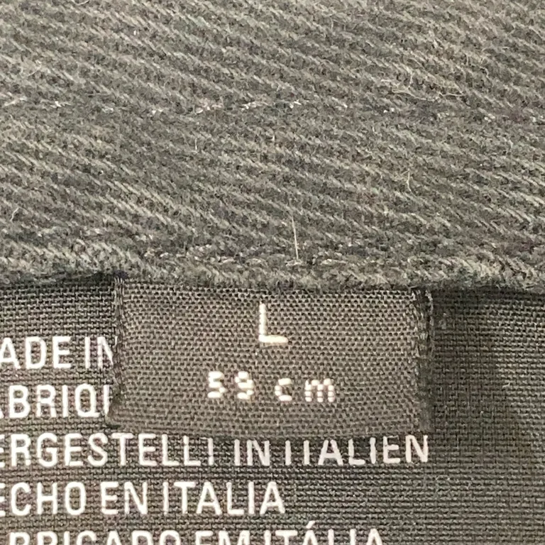 Baseballkeps (Svart) från Balenciaga Bomull, Polyester - sizeAltSuffix