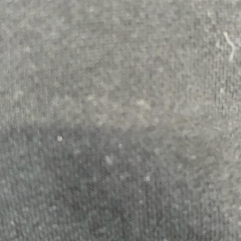 Huvtröja (Svart) från Wu Wear Polyester, Bomull - Nopprig - Hela varan