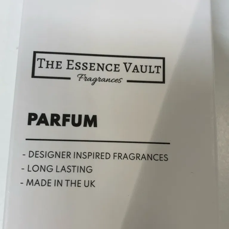 Eau de Parfum från The Essence Vault - Varumärke