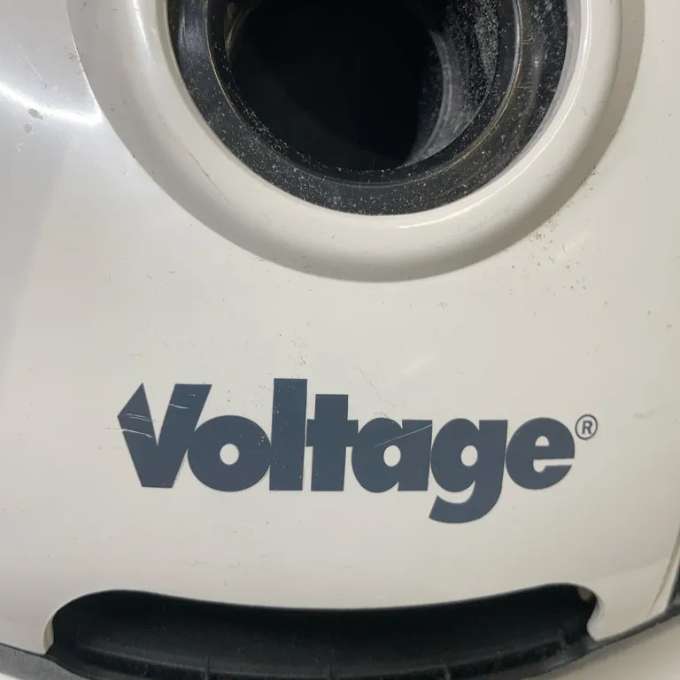 Dammsugare (Vit, Svart) från Voltage - Varumärke