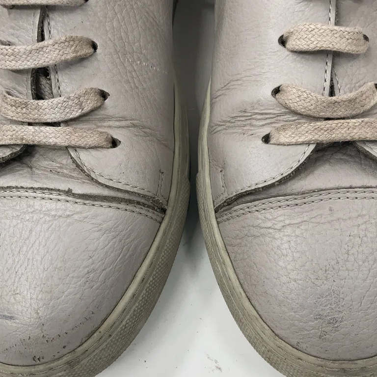 Sneakers (Grå) från National Standards - Repig - Tå/Tår