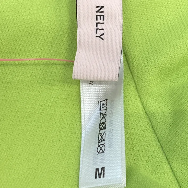 Bikini (Grön) från Nelly Polyamid, Polyester, Elastan - Varumärke