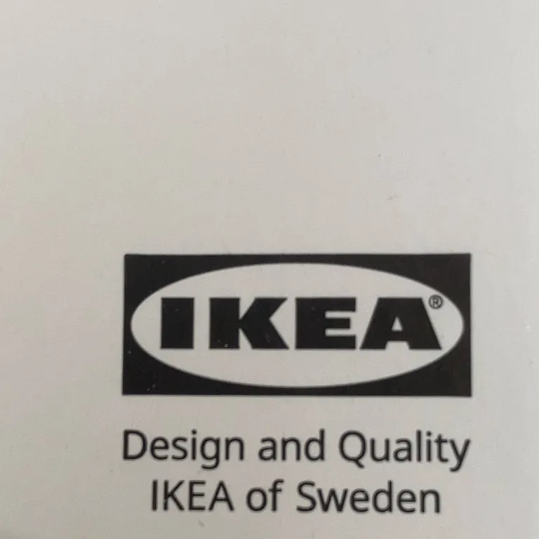 Verktyg från IKEA - Varumärke