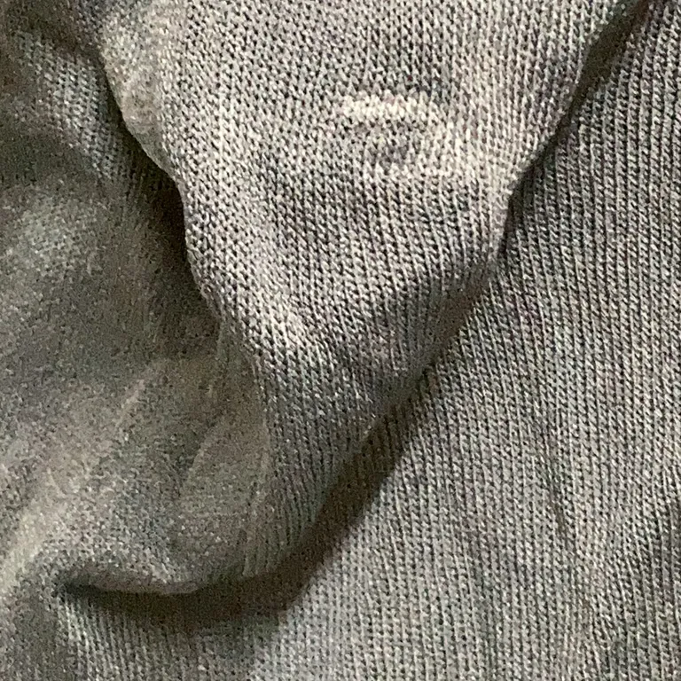 Tröja (Blå) från Chelsea Rose NYC Viskos, Nylon - Missformad - Hela varan