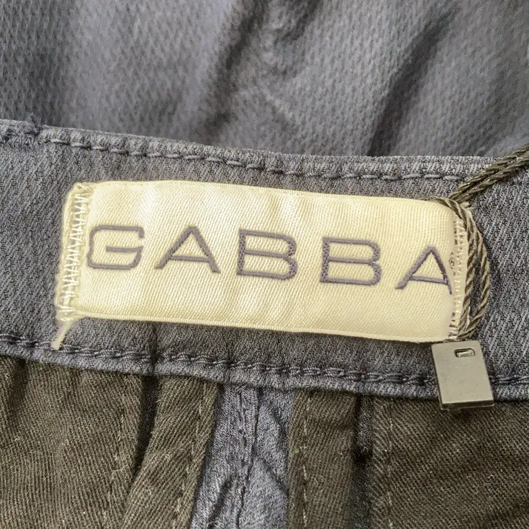 Chinos (Blå) från Gabba - Varumärke