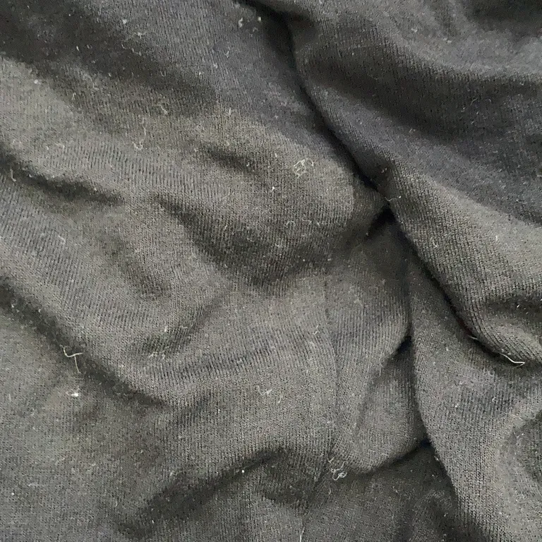 Mammabyxor (Svart) från Lager 157 Viskos, Elastan - Defekt