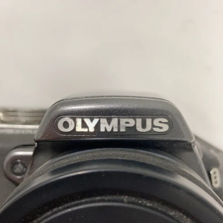 Systemkamera från Olympus - Varumärke