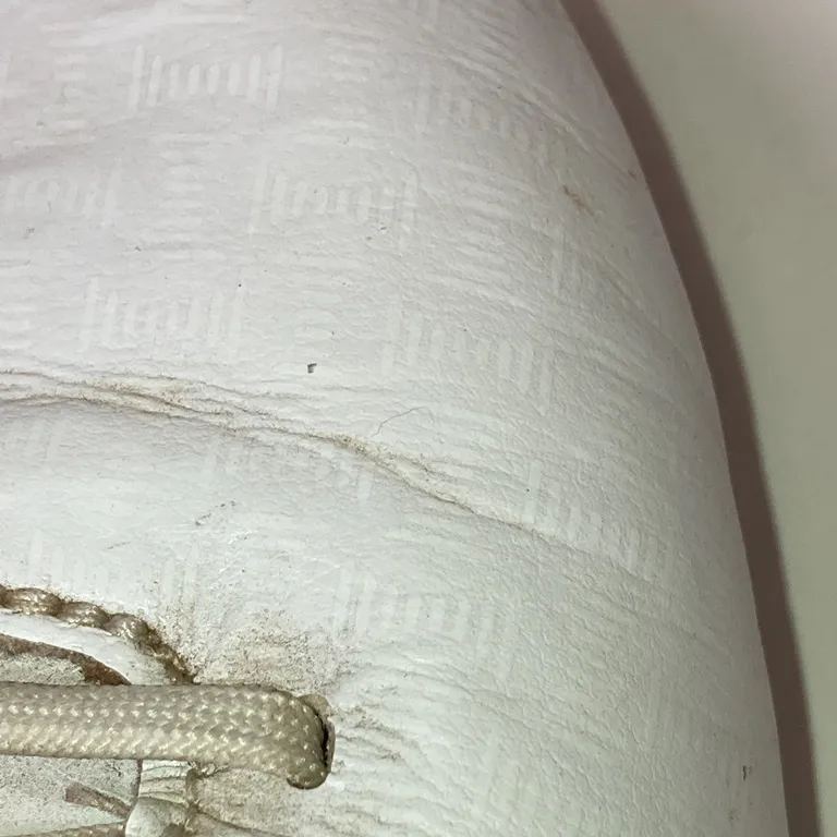 Fotbollsskor (Vit, Flerfärgad) från Under Armour Skinn - Fläckig - Hela varan