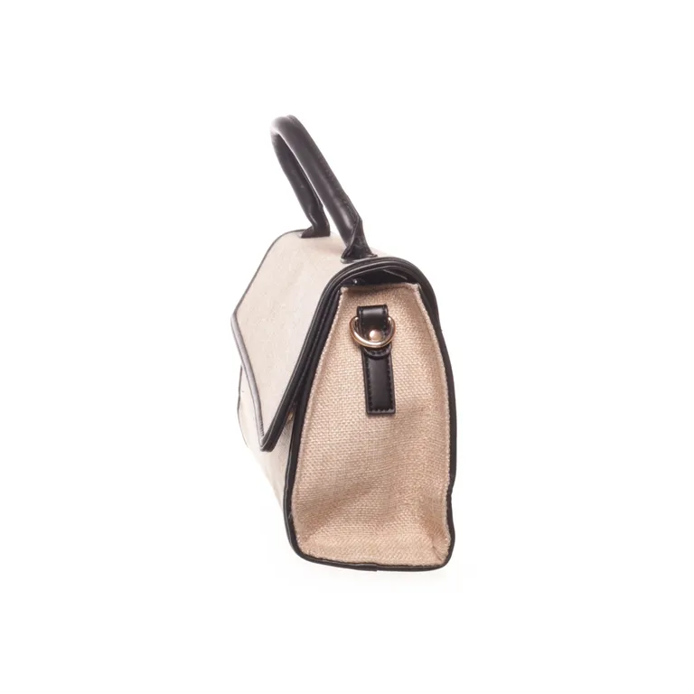 Handväska (Beige) från KappAhl - Vinkel 2