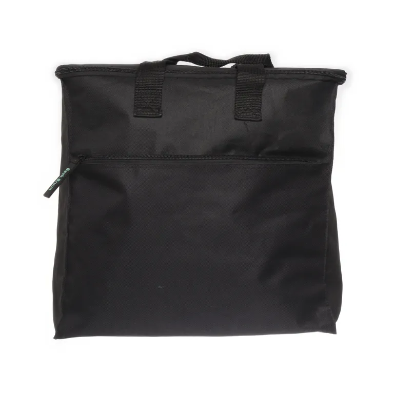 Weekendbag (Svart) från Bech Bruun - Vinkel 3