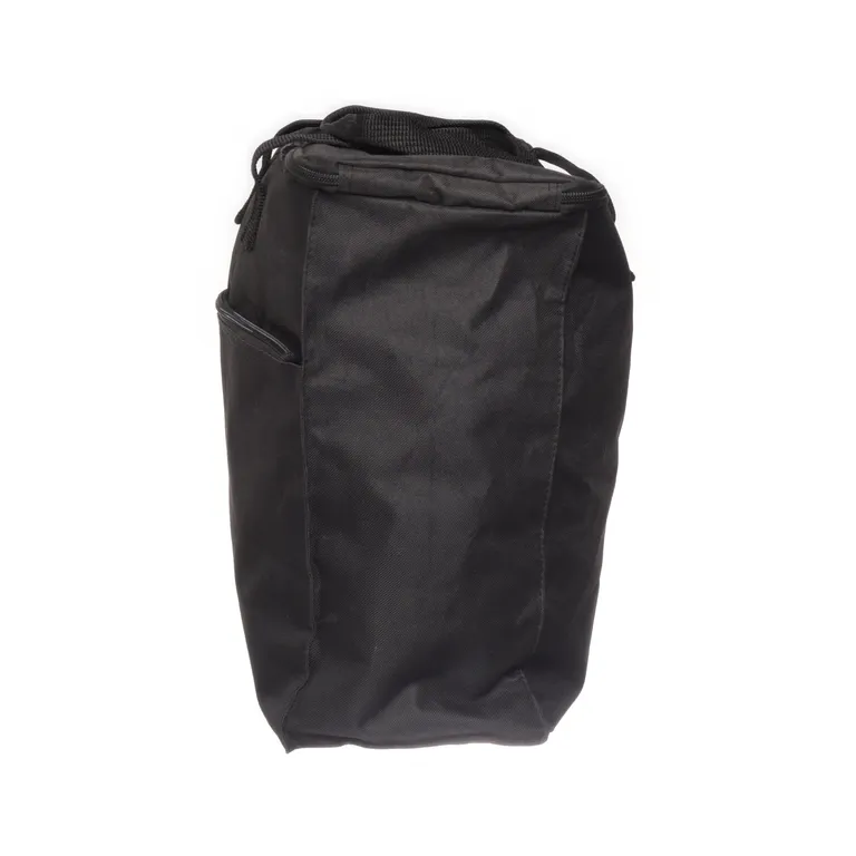 Weekendbag (Svart) från Bech Bruun - Vinkel 4
