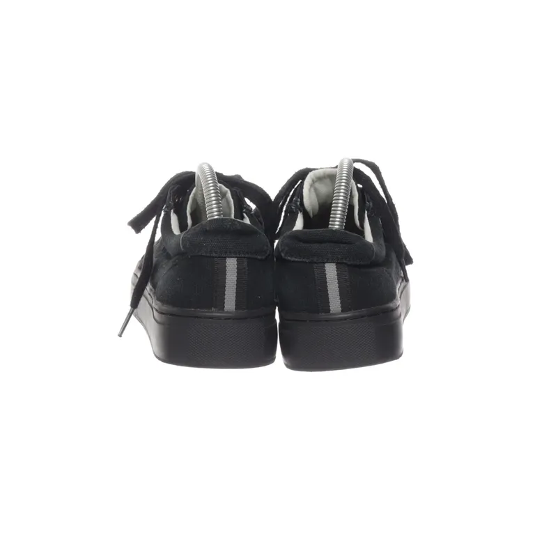 Sneakers (Svart) från Stockholm Design Group - Vinkel 4