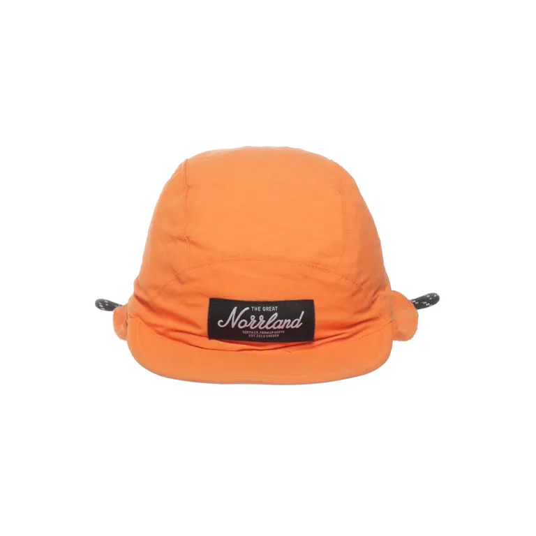 Mössa (Orange) från Norrland