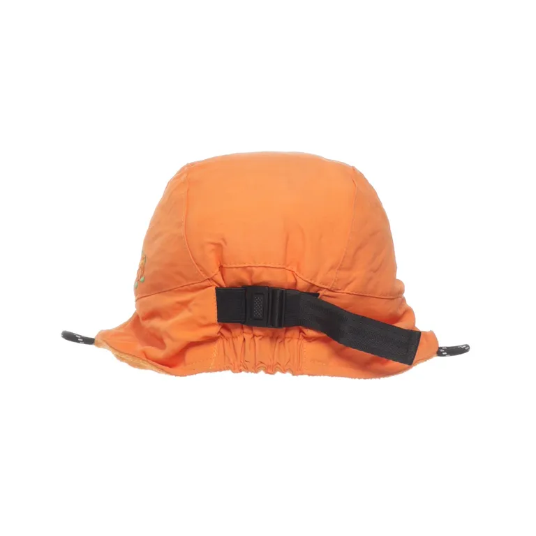 Mössa (Orange) från Norrland - Vinkel 3