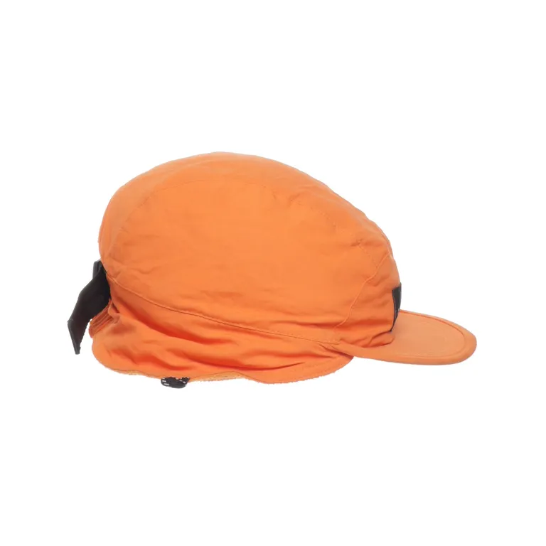 Mössa (Orange) från Norrland - Vinkel 4