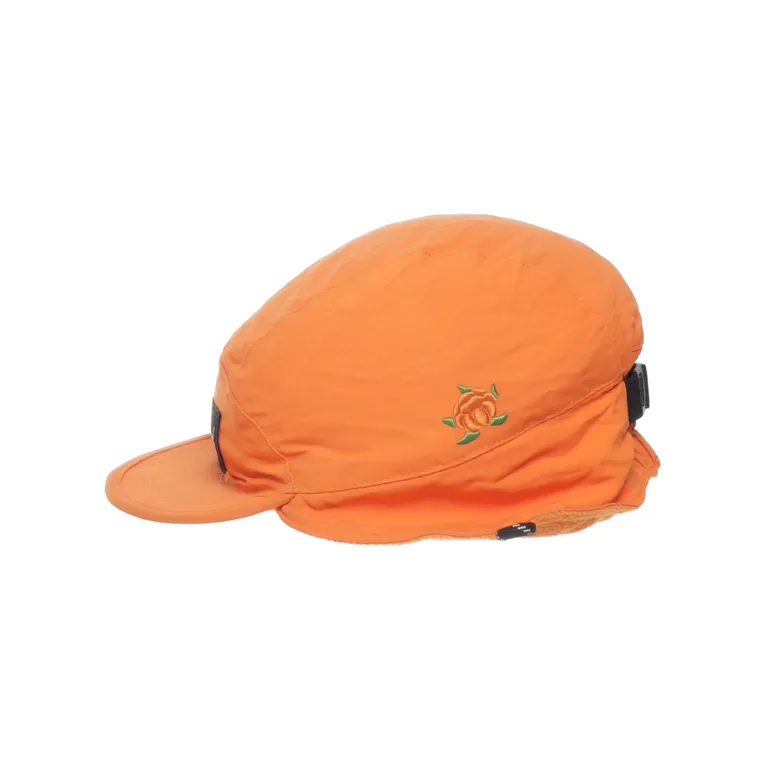 Mössa (Orange) från Norrland - Vinkel 2