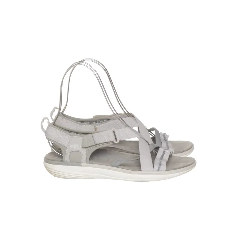 Sandaler (Grå) från Keen