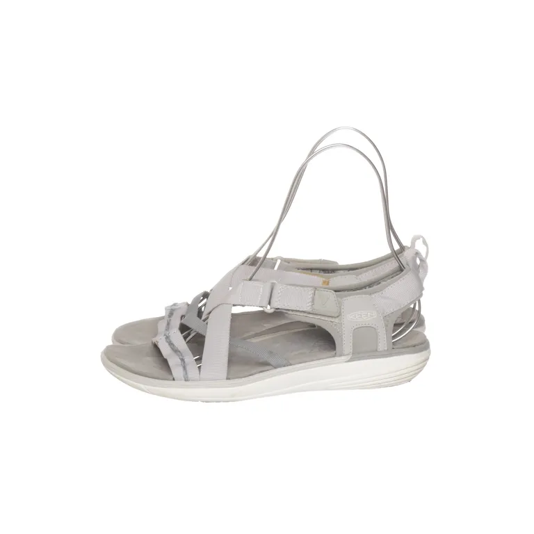 Sandaler (Grå) från Keen - Vinkel 3