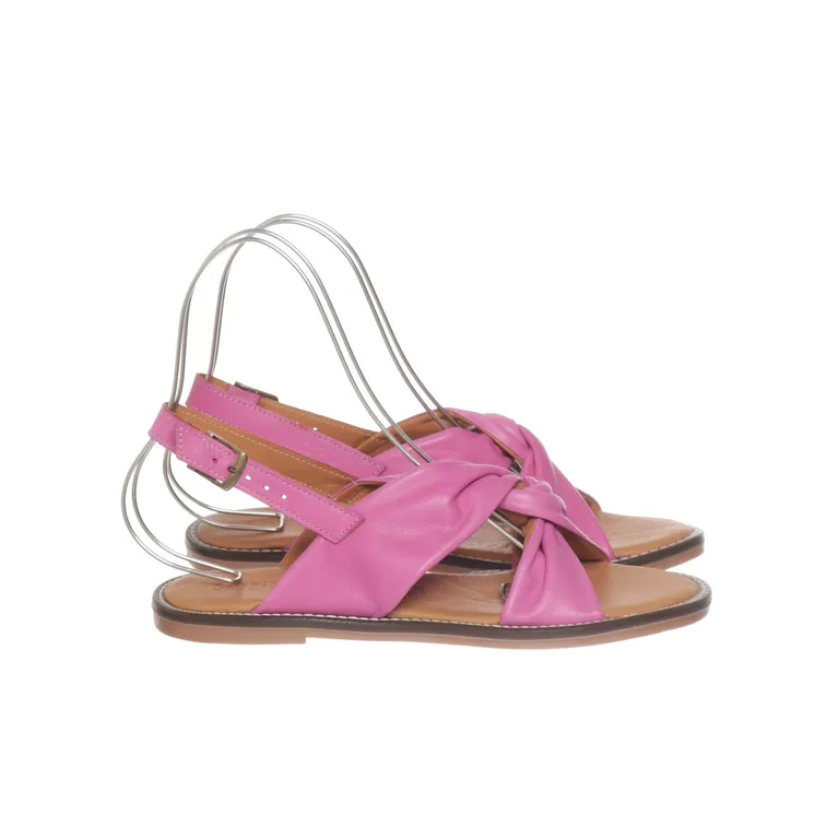 Sandaler (Brun, Rosa) från Sofie Schnoor Skinn