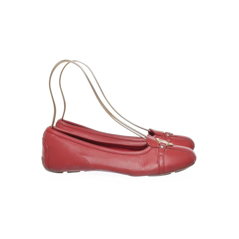 Ballerinaskor (Michael Kors ballerina) från Michael Kors Skinn