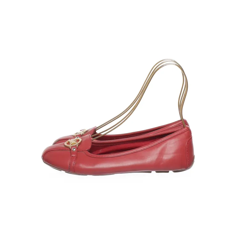 Ballerinaskor (Michael Kors ballerina) från Michael Kors Skinn - Vinkel 3